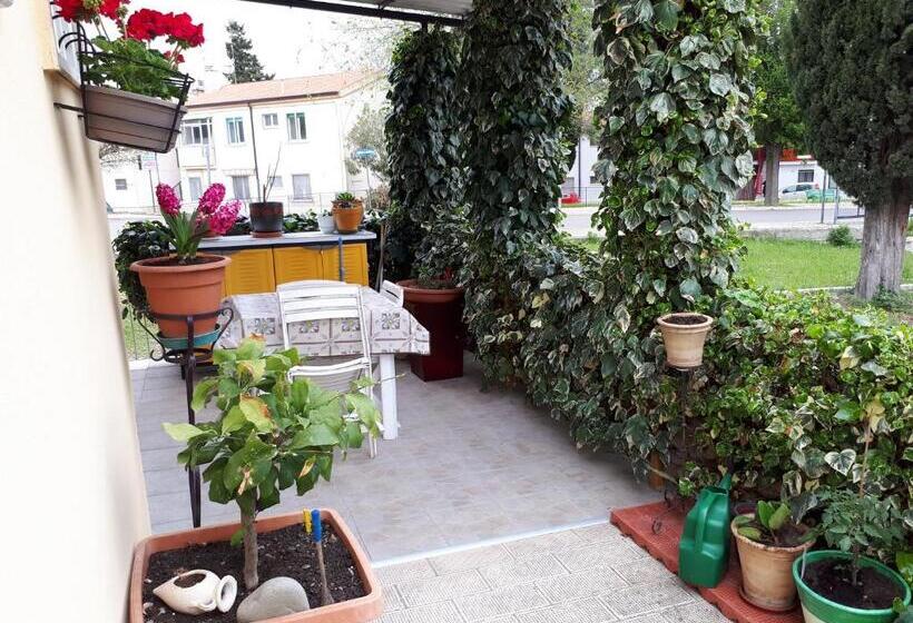 צימר La Mia Resilienza Nei Sassi Di Matera