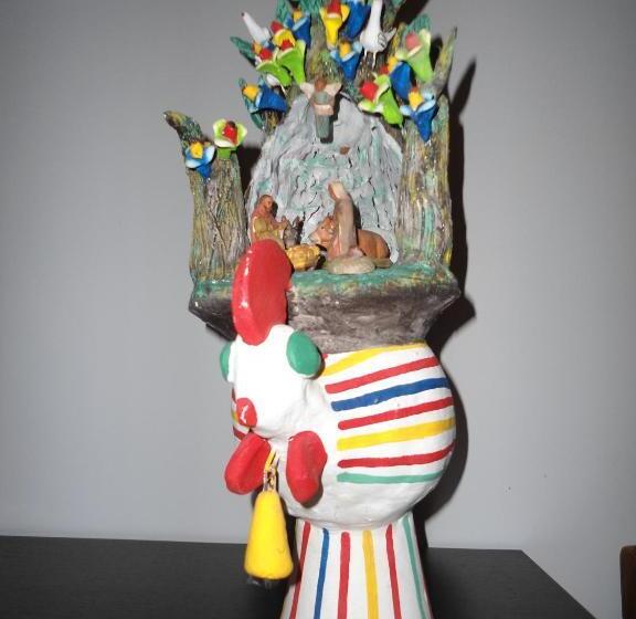 צימר La Mia Resilienza Nei Sassi Di Matera