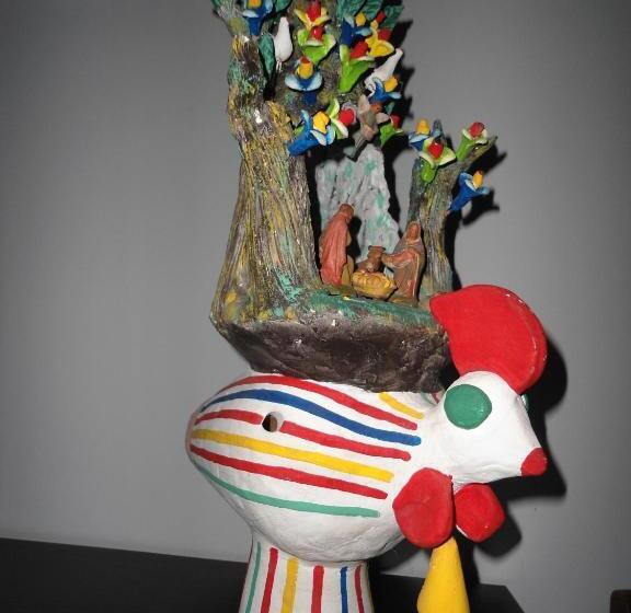 צימר La Mia Resilienza Nei Sassi Di Matera