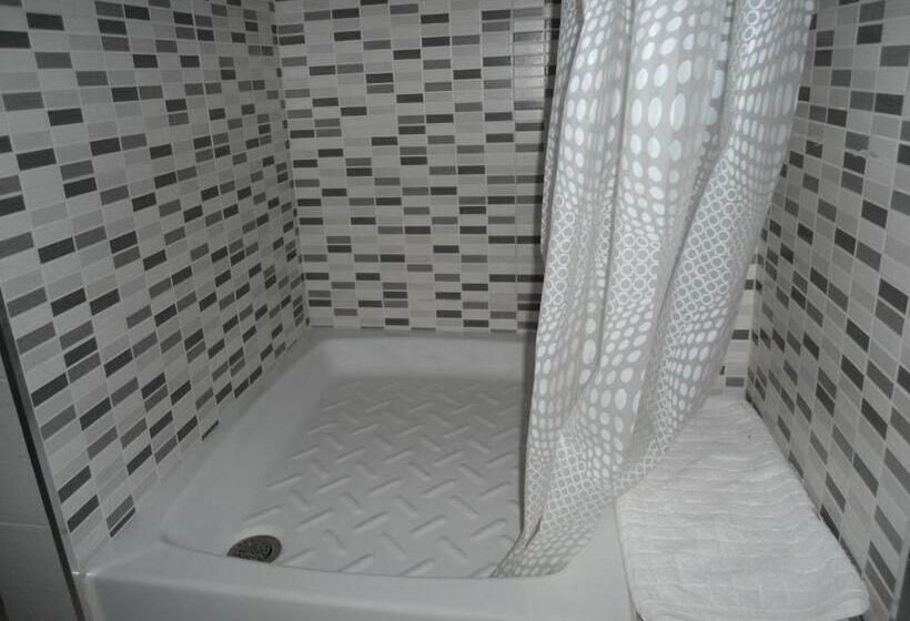 צימר La Mia Resilienza Nei Sassi Di Matera