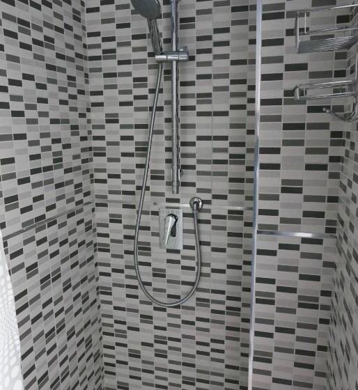 צימר La Mia Resilienza Nei Sassi Di Matera