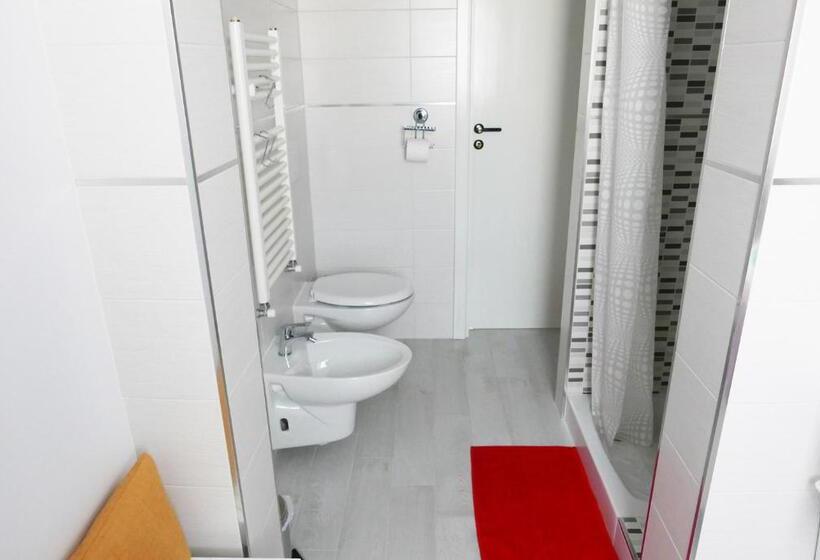 צימר La Mia Resilienza Nei Sassi Di Matera