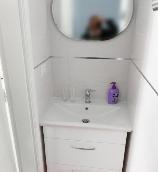 צימר La Mia Resilienza Nei Sassi Di Matera