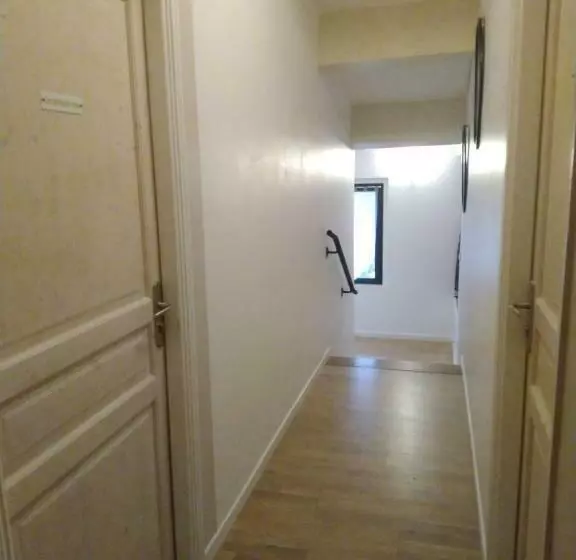 ベッドアンドブレックファースト Le Clos Du Théron, Chambre D Hôte