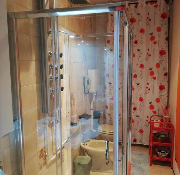 تختخواب و صبحانه Quo Vadis Qui Vieni