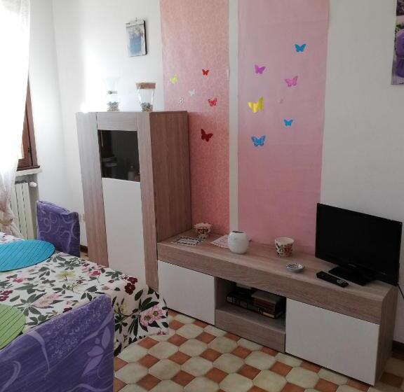 تختخواب و صبحانه Quo Vadis Qui Vieni