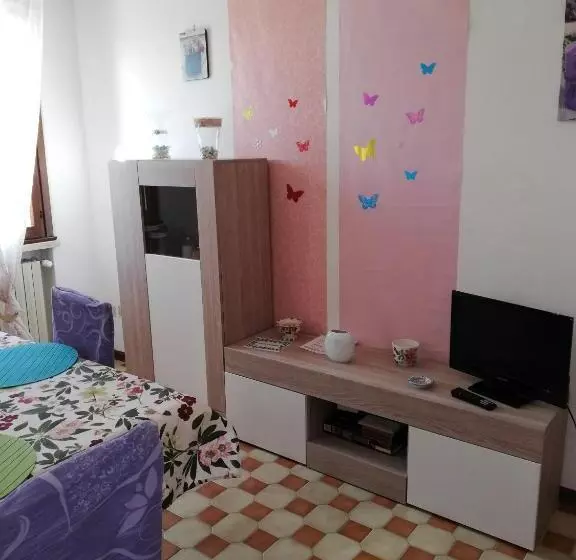 تختخواب و صبحانه Quo Vadis Qui Vieni