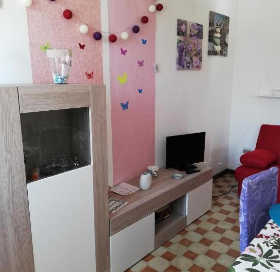 تختخواب و صبحانه Quo Vadis Qui Vieni