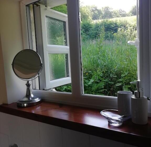 住宿加早餐  Records Place