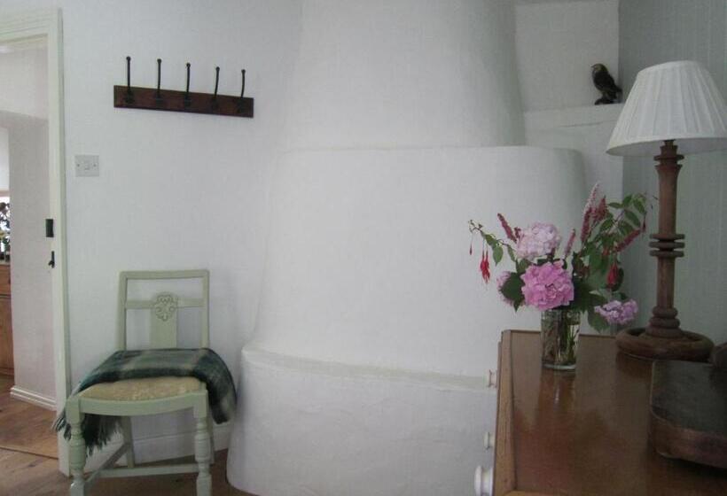 住宿加早餐  Records Place