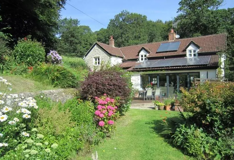 Bed and Breakfast Records Place