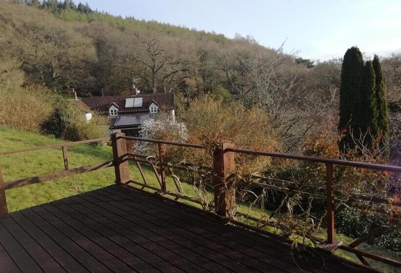 住宿加早餐  Records Place