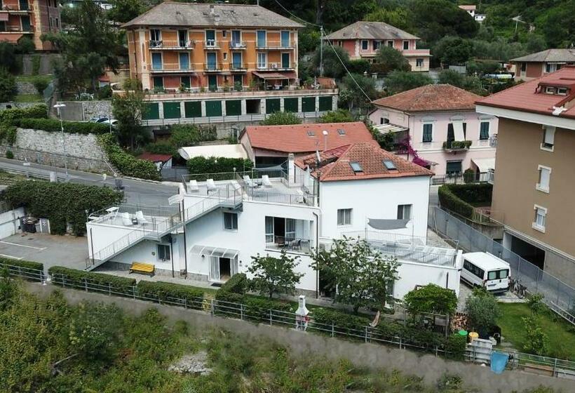 Bed & Breakfast 4u Parcheggio Interno