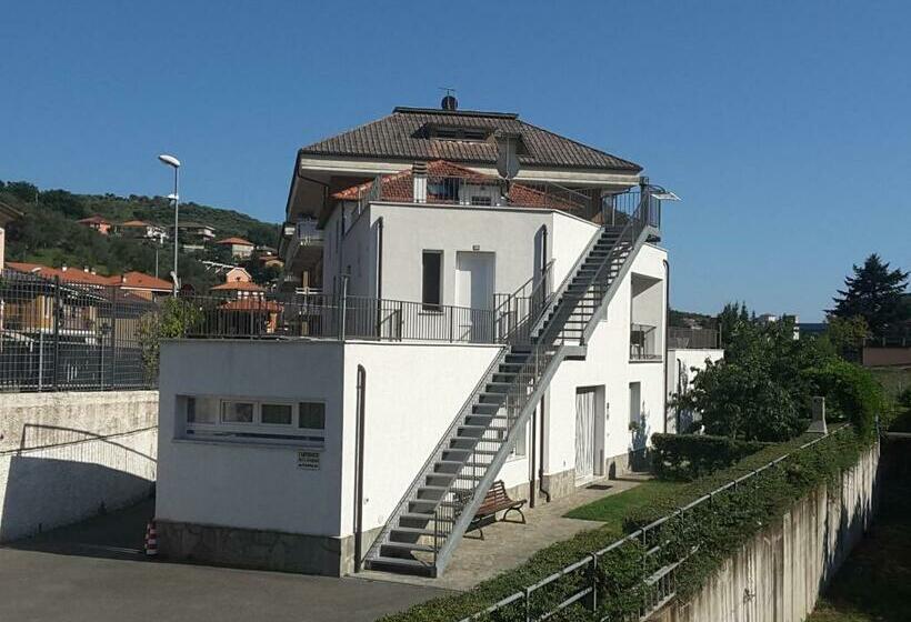 Bed & Breakfast 4u Parcheggio Interno