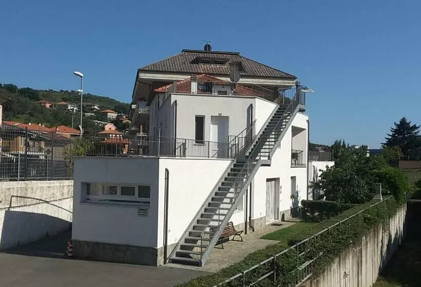 Bed & Breakfast 4u Parcheggio Interno