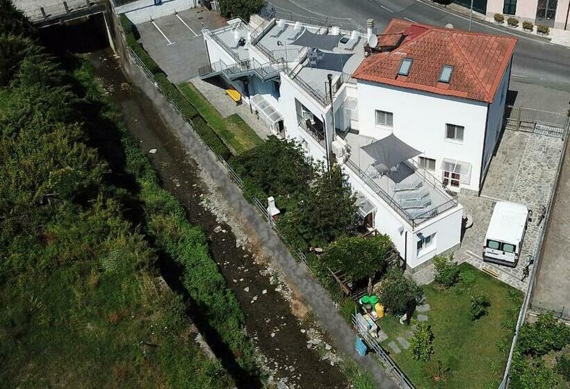 Bed & Breakfast 4u Parcheggio Interno