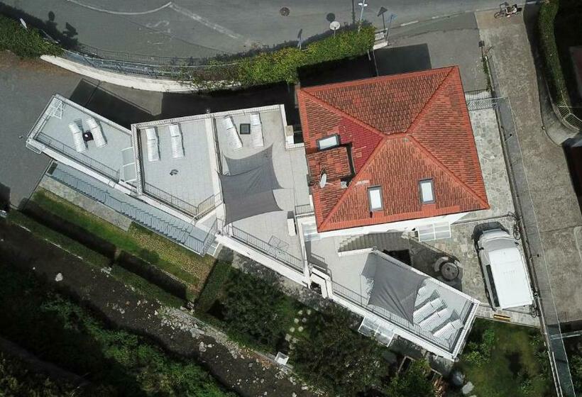 Bed & Breakfast 4u Parcheggio Interno