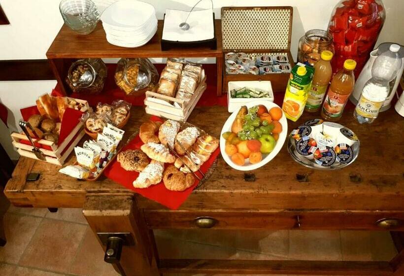 Bed & Breakfast 4u Parcheggio Interno