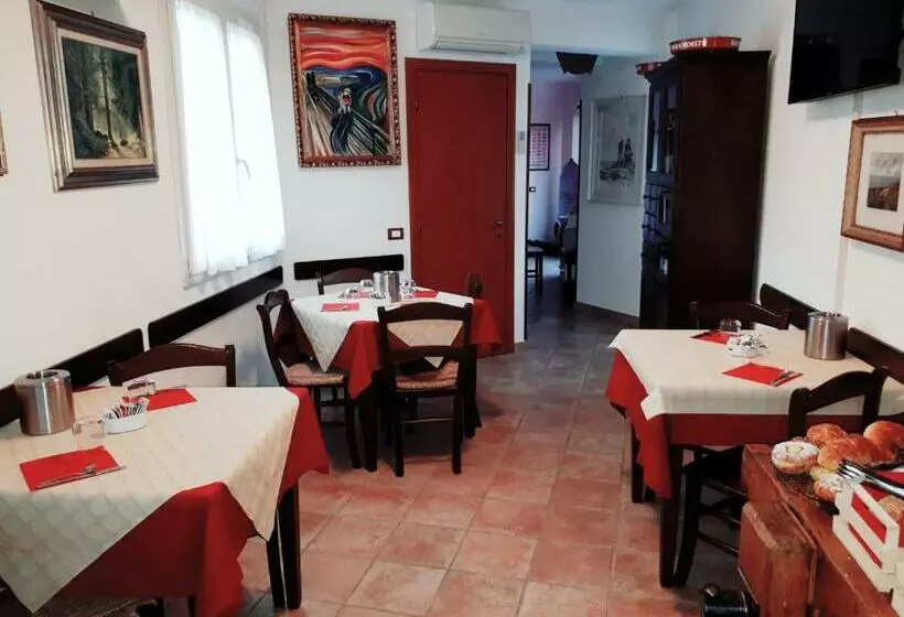 Bed & Breakfast 4u Parcheggio Interno