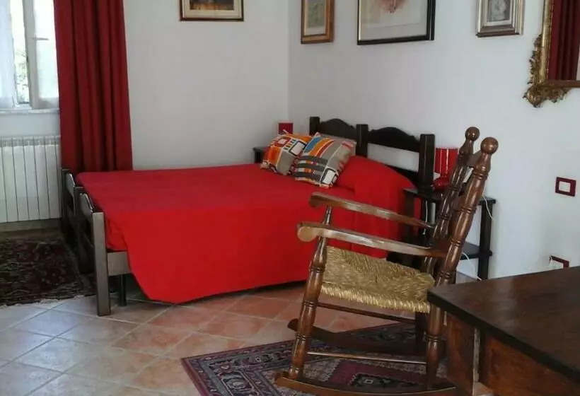 Bed & Breakfast 4u Parcheggio Interno
