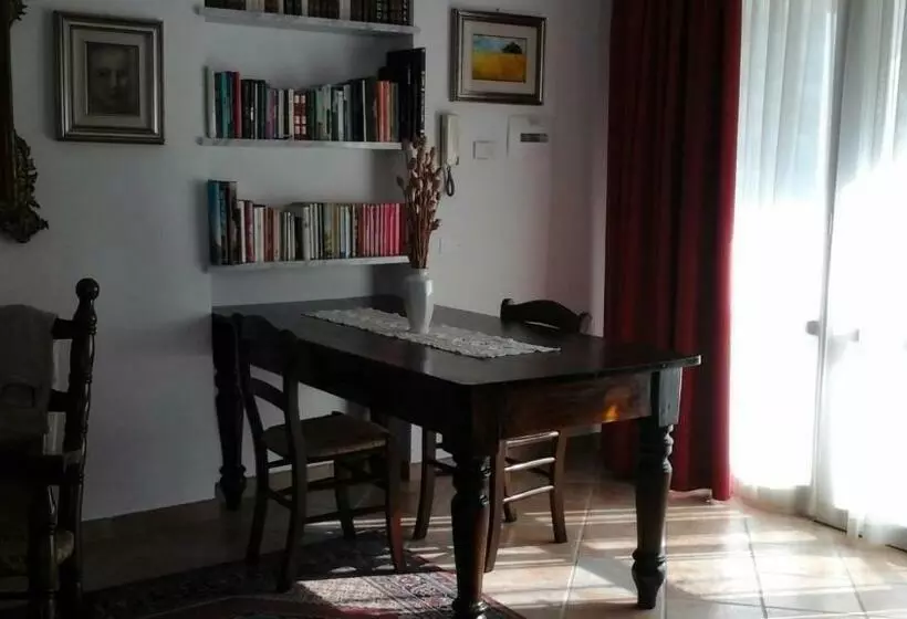 Bed & Breakfast 4u Parcheggio Interno