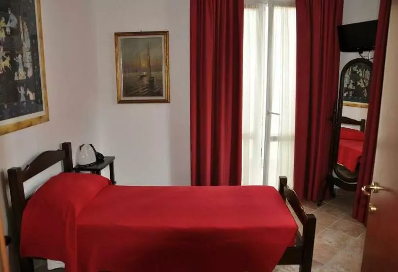 Bed & Breakfast 4u Parcheggio Interno