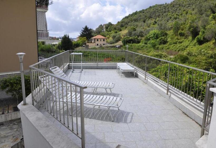 Bed & Breakfast 4u Parcheggio Interno