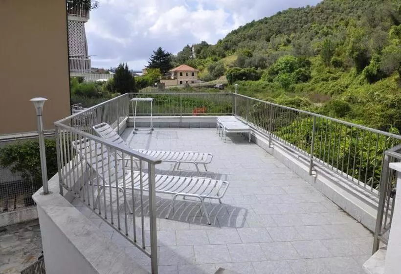 Bed & Breakfast 4u Parcheggio Interno