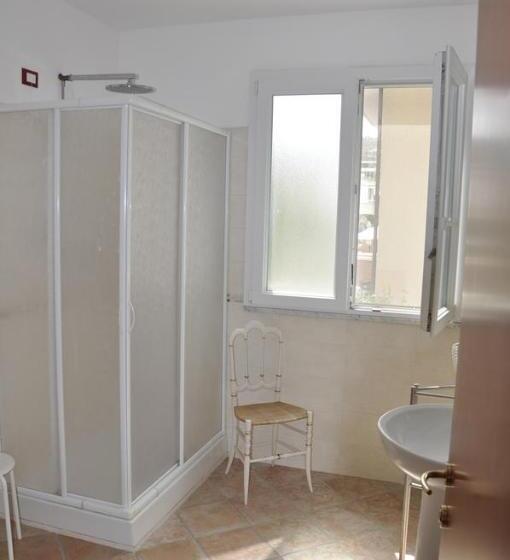Bed & Breakfast 4u Parcheggio Interno