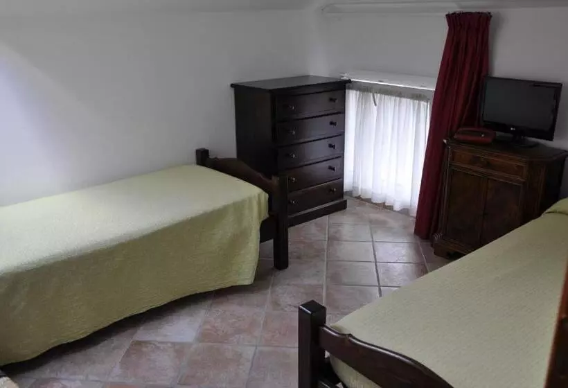 Bed & Breakfast 4u Parcheggio Interno