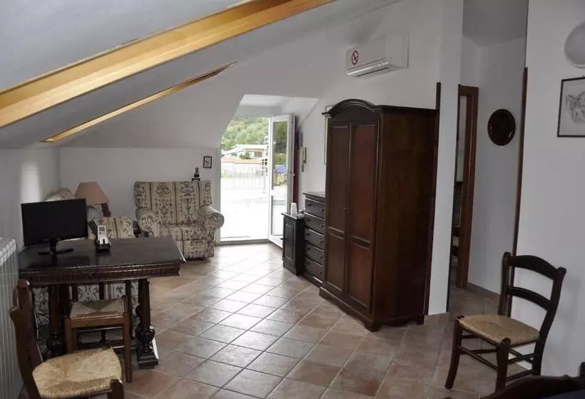 Bed & Breakfast 4u Parcheggio Interno