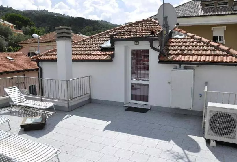 Bed & Breakfast 4u Parcheggio Interno