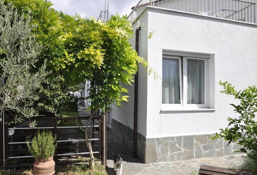 Bed & Breakfast 4u Parcheggio Interno