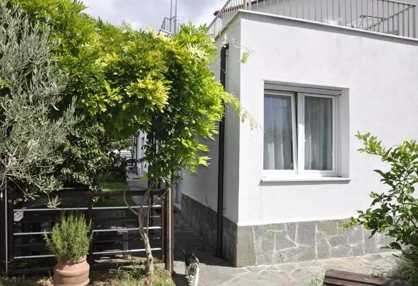 Bed & Breakfast 4u Parcheggio Interno