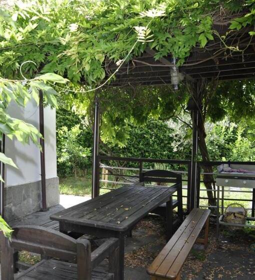 Bed & Breakfast 4u Parcheggio Interno