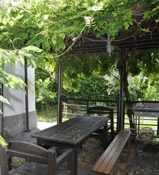 Bed & Breakfast 4u Parcheggio Interno