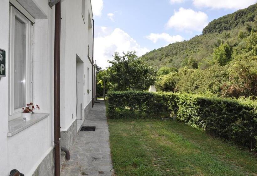 Bed & Breakfast 4u Parcheggio Interno