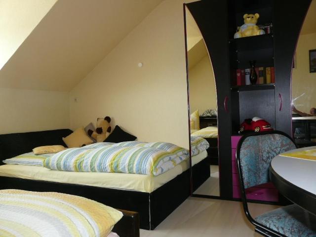 Caruso Pension Und Pizzeria