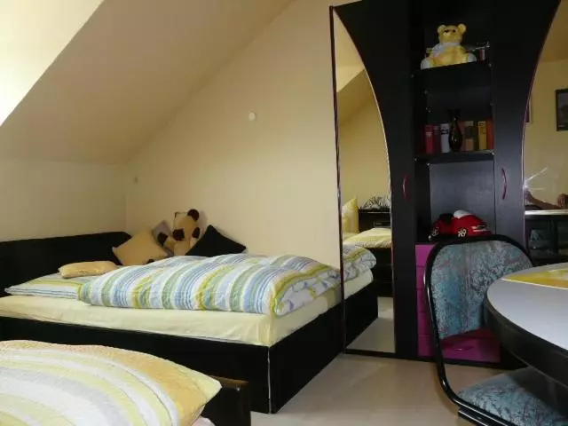 Caruso Pension Und Pizzeria