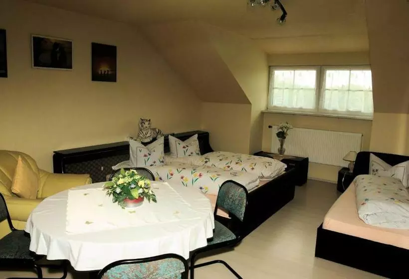 Caruso Pension Und Pizzeria