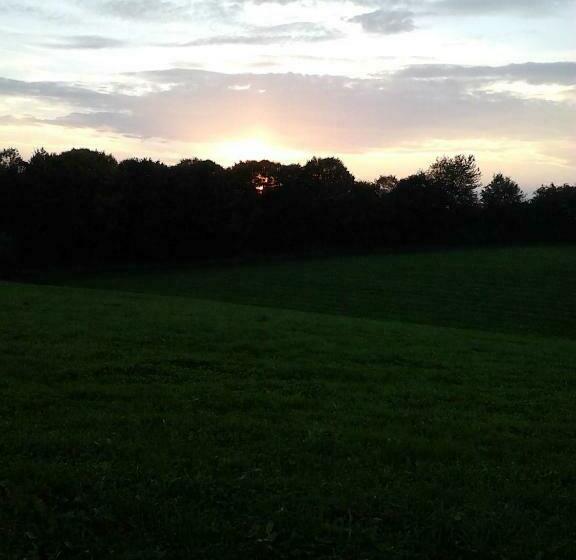 Caruso Pension Und Pizzeria