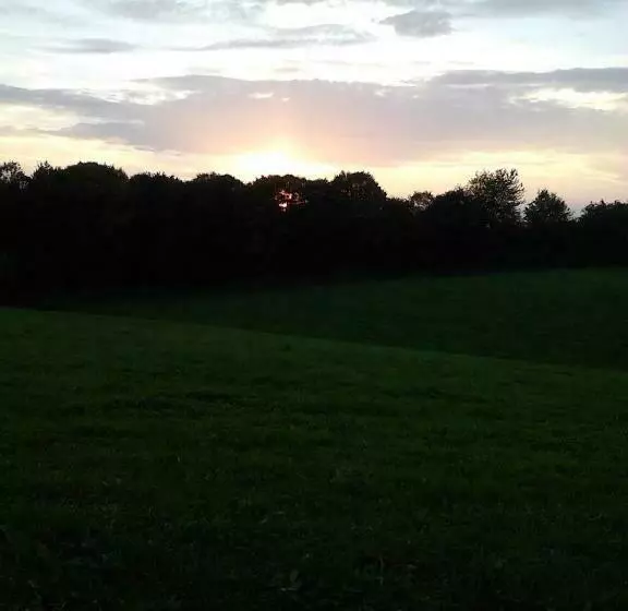 Caruso Pension Und Pizzeria