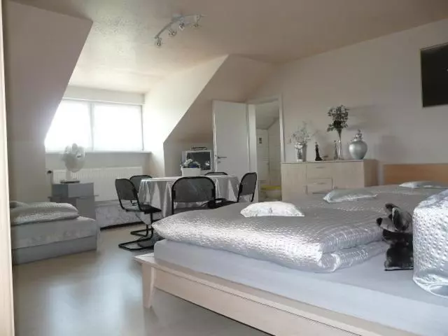 Caruso Pension Und Pizzeria