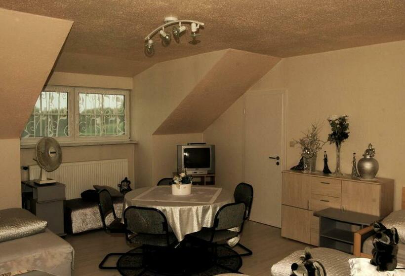 Caruso Pension Und Pizzeria