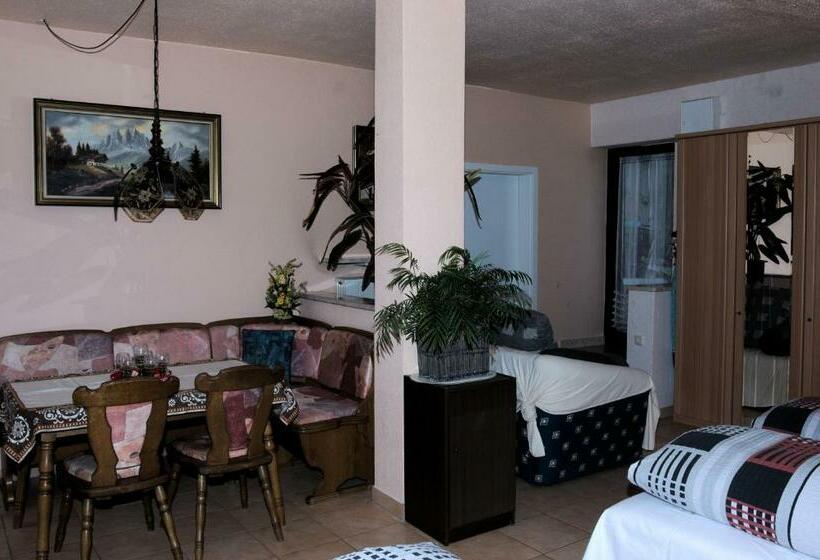 Caruso Pension Und Pizzeria