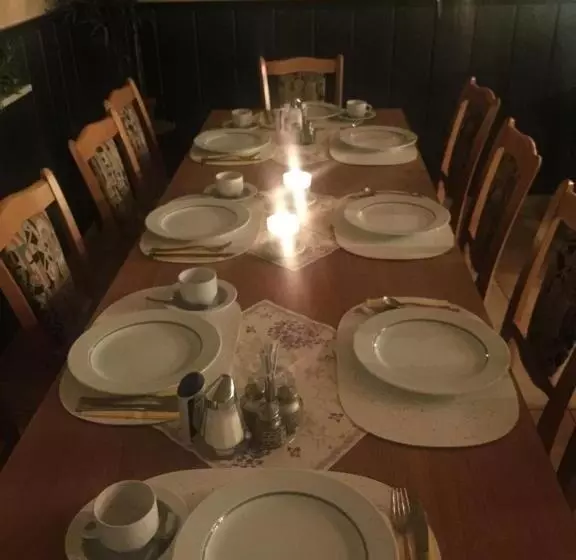 Caruso Pension Und Pizzeria