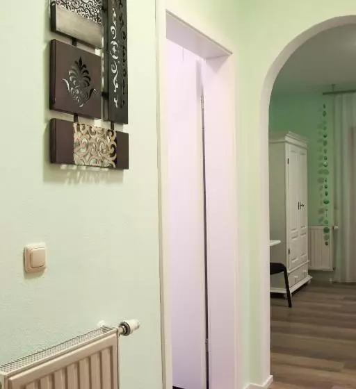 Gästehaus Sabina  Frühstückspension, Bed & Breakfest