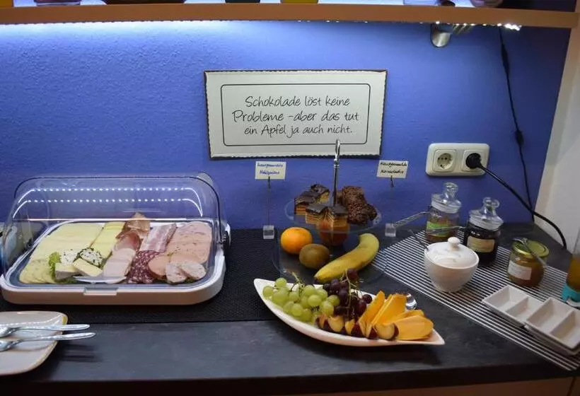 Gästehaus Sabina  Frühstückspension, Bed & Breakfest