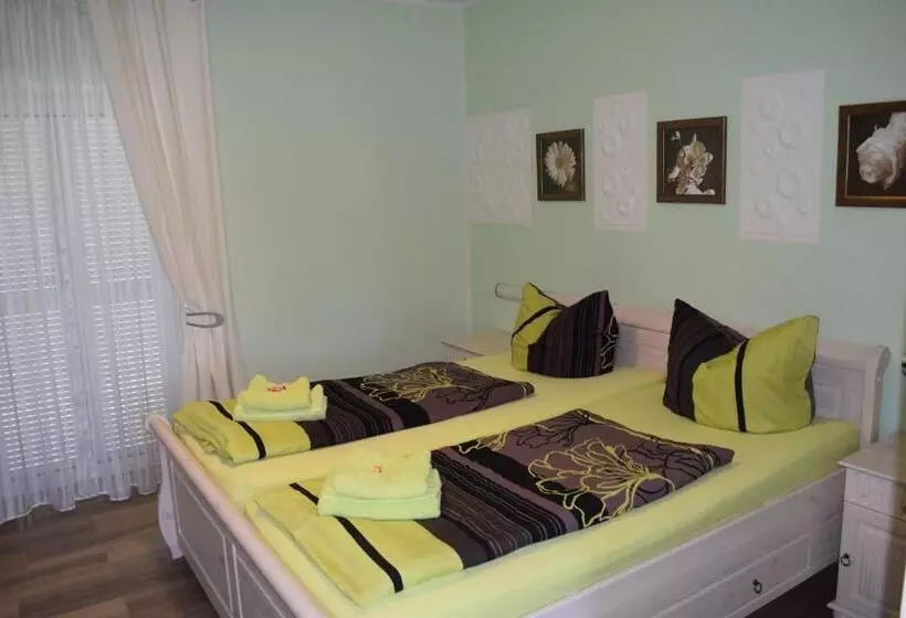 Gästehaus Sabina  Frühstückspension, Bed & Breakfest