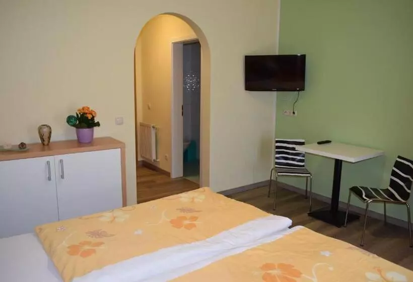 Gästehaus Sabina  Frühstückspension, Bed & Breakfest